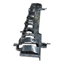 Absorvedor Parachoque Diant Ford Fusion Titanium Gtdi 2017
