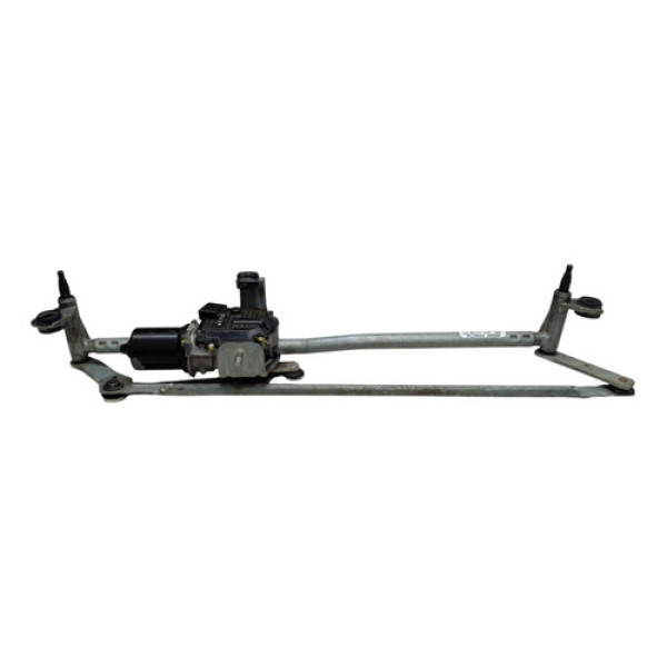 Motor Galhada Limpador Parabrisa Volkswagen Tiguan 2014 