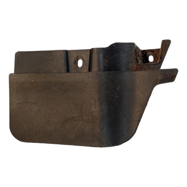 Acabamento Parabarro Tras Dir Vw Tiguan R Line 2.0t 350 2020
