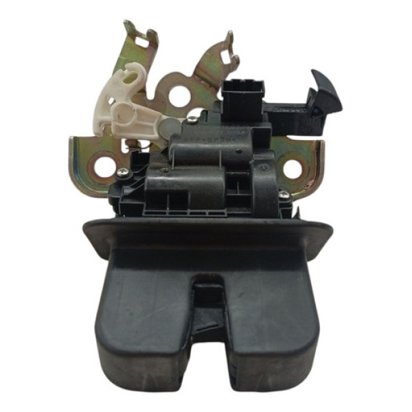 Fechadura Porta Malas Audi A3 Sedan Lm 2.0t 2019 2020