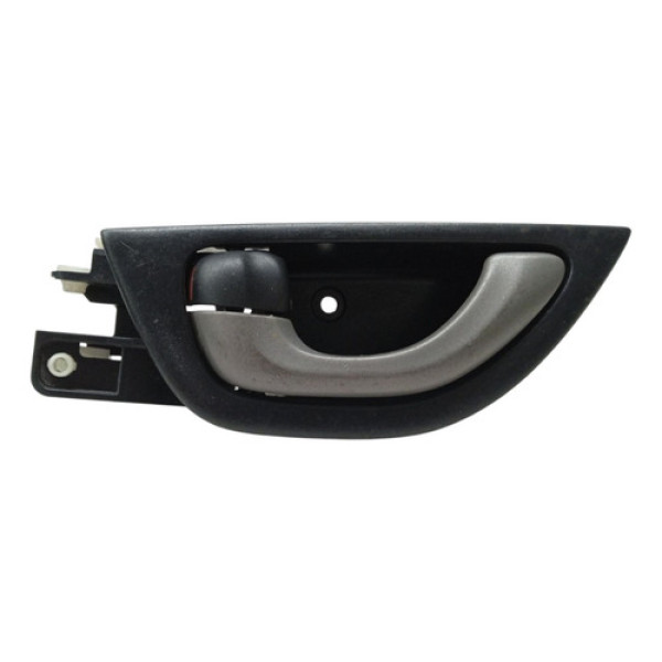Maçaneta Interna Traseira Esquerda Honda New Fit 2010 2013 