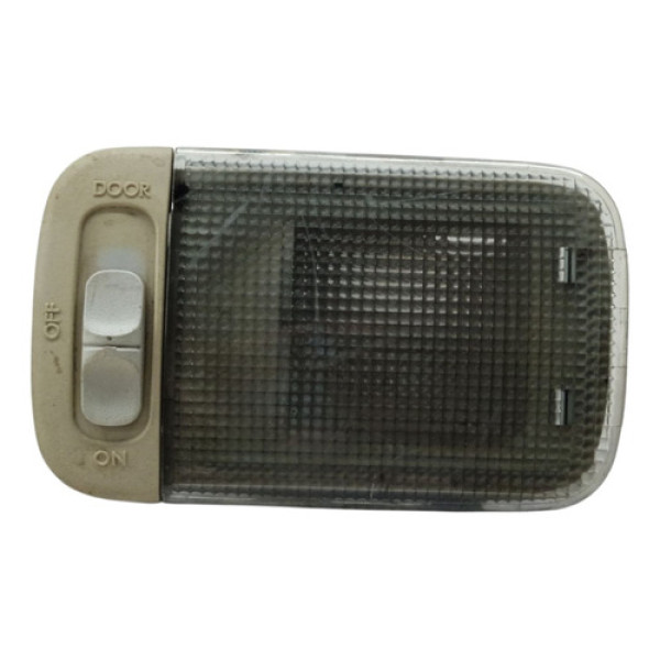 Luz Corta Teto Traseiro Forester 2.0 Lx 2008 2009