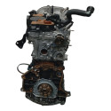 Motor Parcial Audi A3 1.8 Gasol 2014 2015 