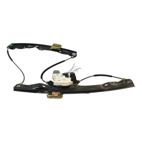 Motor Maquina Vidro Diant Dir Land Rover Discovery Sport 16
