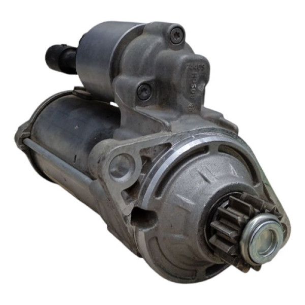 Motor Arranque Volkswagen Jetta Gli 2.0t 2019 2020 