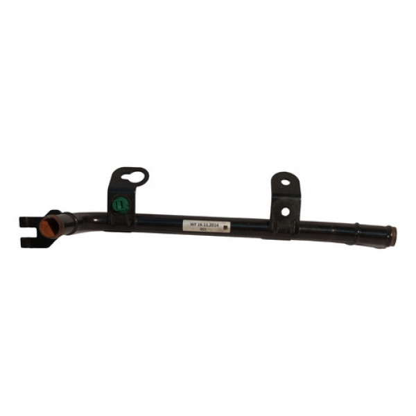 Cano Agua Motor Volkswagen Touareg Vr6 3.6 2014 2015 