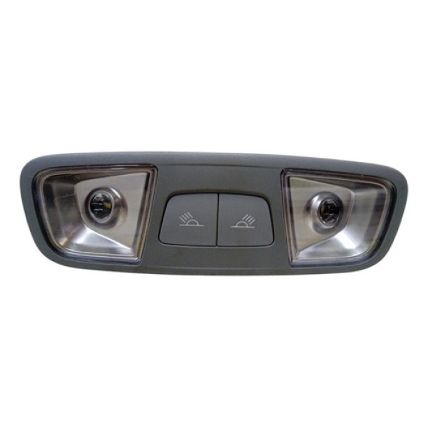 Luz Cortesia Teto Tras Audi A3 2016 2017 2018
