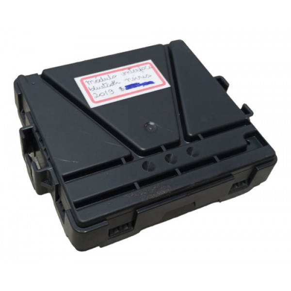 Modulo Interface Bluetooth Vw Nivus 2018 2019 2020 