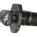  Sensor Nivel Água Parabrisa Mini Cooper Clubman 1.6thp 2011