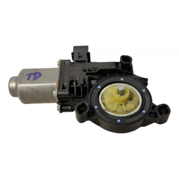 Motor Maquina Vidro Tras Direito Volkswagen Jetta 2016