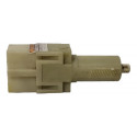 Interruptor Luz Pedal Gm Captiva 2010 2011 2012