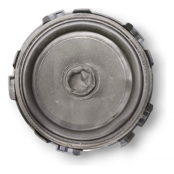Tweeter Porta Diant Dir Mercedes Glc250 2.0 2015 2016 2017