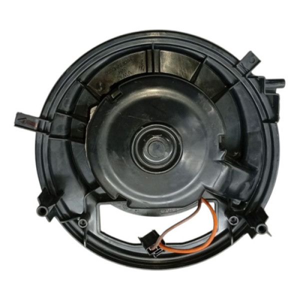 Motor Ar Forçado Volkswagen Jetta Gli 2.0t 2020 2021