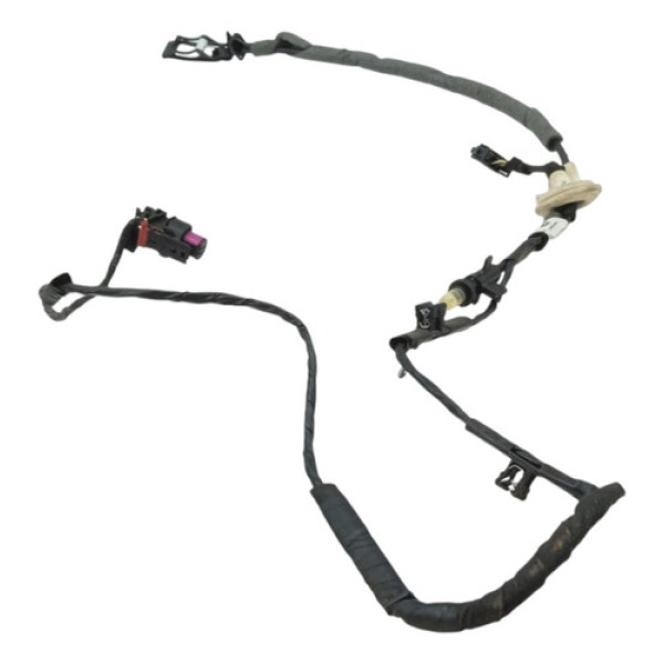 Cabo Fechadura Porta Diant Dir Vw Jetta 2018 2019 2020 