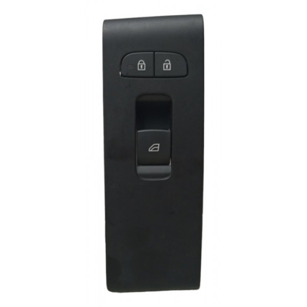Comando Vidro Diant Direito Volvo Xc40 Recharge 2022 2023