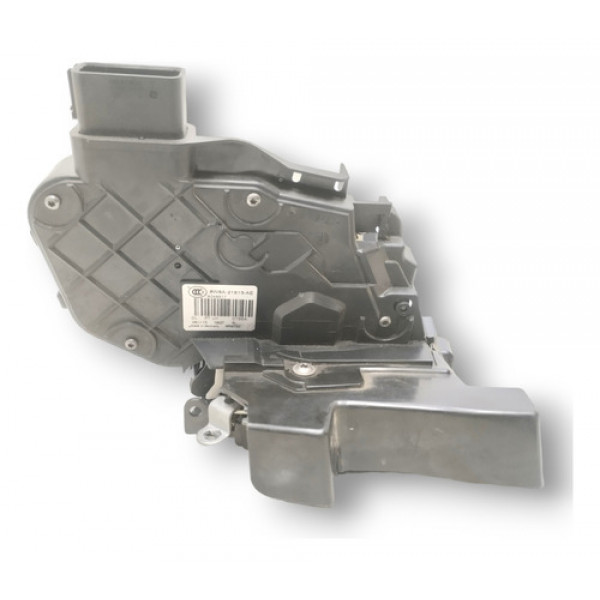 Fechadura Porta Dianteira Esquerda Land Rover Evoque 2016 17