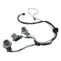 Soquete Lanterna Direita Chevrolet Captiva 2009 2010 