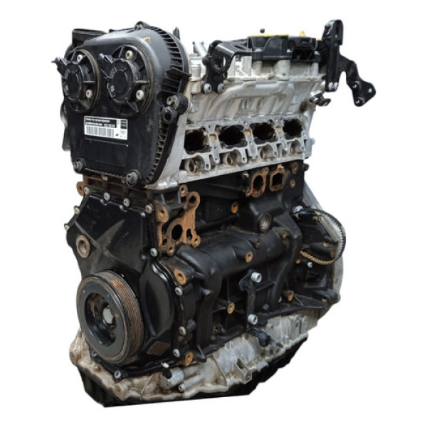 Motor Parcial Volkswagen Tiguan R-line 2.0t 2020