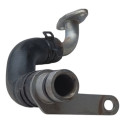 Mangueira Óleo Turbina Bmw 320i 2010 2011 2012 2013 