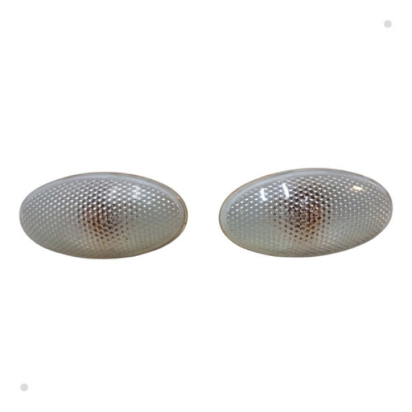 Par Luz Seta Paralama Suzuki Grand Vitara 2.0 2012 2013
