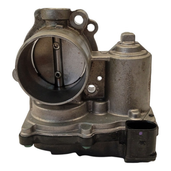 Tbi Corpo Borboleta Volkswagen Nivus 1.0t 2023 2024