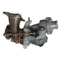 Turbina Volkswagen Tiguan R-line 2.0 2023 2024 