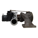 Turbina Land Rover Discovery Sport Aut 2.0 2015 2016 