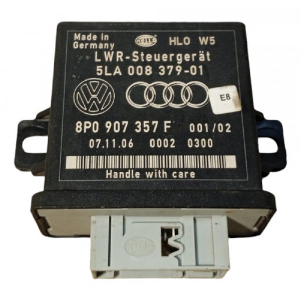 Módulo Controle Farol Audi A3 Sportback 2.0t 2010