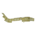 Guia Lateral Trava Parachoque Trasesquerdo Gm Captiva 2011 