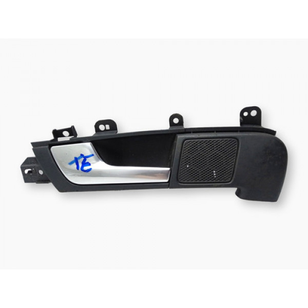 Maçaneta Interna Traseira Esquerda Audi A3 Sportback 2010 12