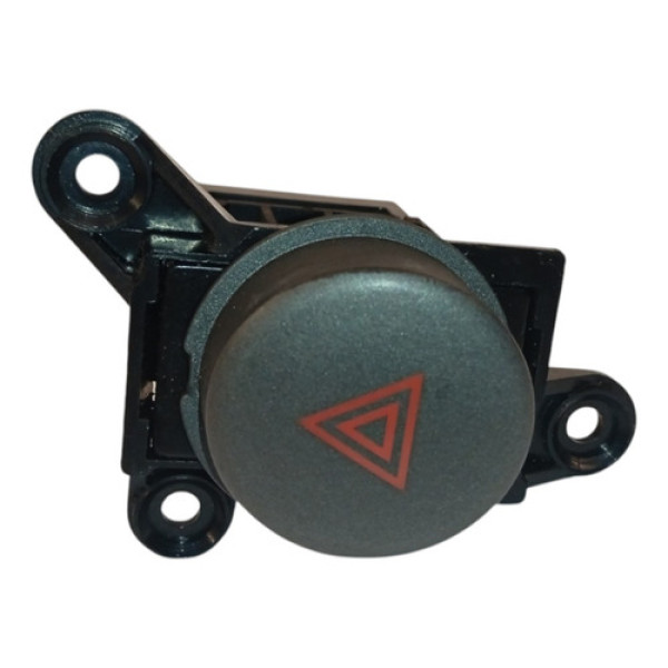 Botão Pisca Alerta Hyundai Azera 2009 2010 2011 2012