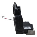 Fechadura Porta Diant Esq Chevrolet Equinox Rs 1.5t 2022