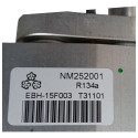 Evaporador Ar Condicionado Chevrolet Equinox Rs 1.5t 2022