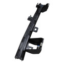Canaleta Vidro Porta Tras Esquerda Chevrolet Equinox 2019 