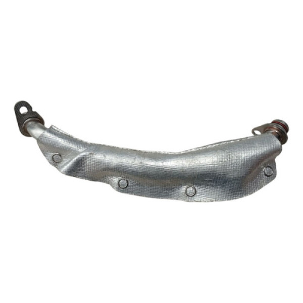 Mangueira Oleo Turbina Volkswagen Tiguan R-line 2.0t 2020