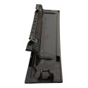 Acabamento Porta Tras Dir Gm Equinox 2.0t 2018 2019 Detalhe  Preto