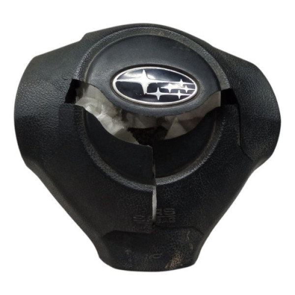 Bolsa Volante Subaru Forester Lx 2008 2009 2010