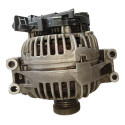 Alternador Bmw X1 2.0 2011 2012 2013 Detalhe 