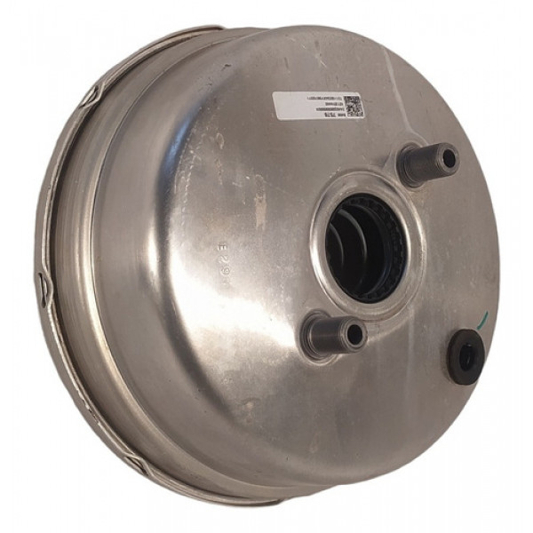 Hidrovacuo Chevrolet Equinox 1.5 2020 2021 2022 