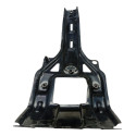 Suporte Fechadura Capo Chevrolet Captiva 2009 2010 