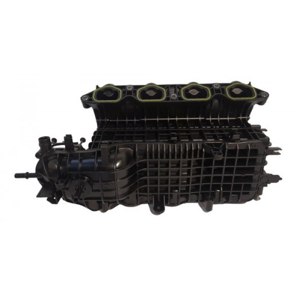 Coletor Admissão Volkswagen Virtus Gts 1.4 2019 2020 2021 