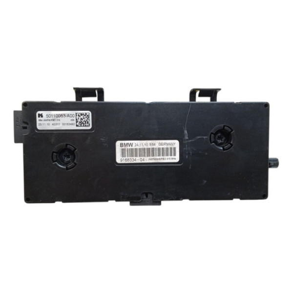 Modulo Amplificador Antena Bmw X1 2010 2011 2012 