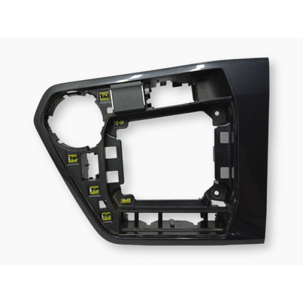 Moldura Trambulador Tiguan Tsi 250 2018 2019