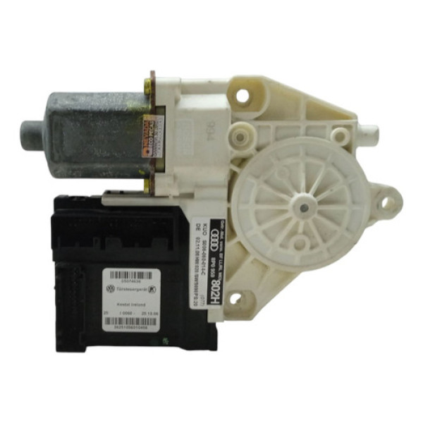 Motor Máquina Vidro Dianteiro Direito Audi A3 Sportback 2010