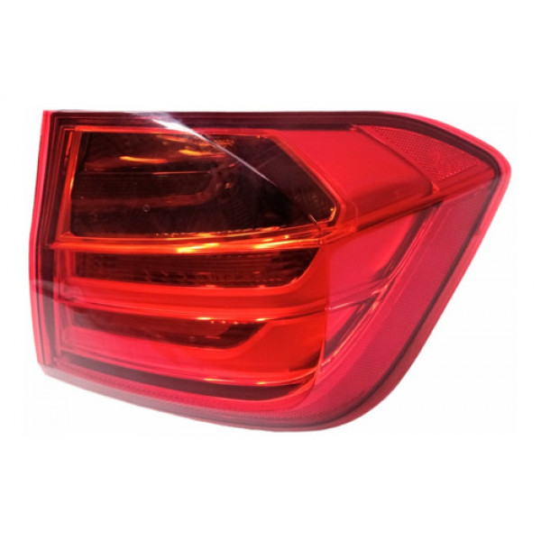 Lanterna Direita  Bmw 320i 2014 2015 2016 