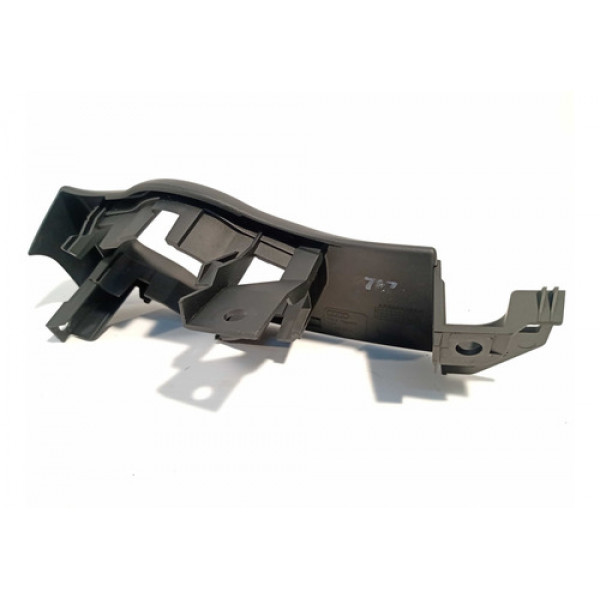 Moldura Botão Farol Audi A4 2015 2016