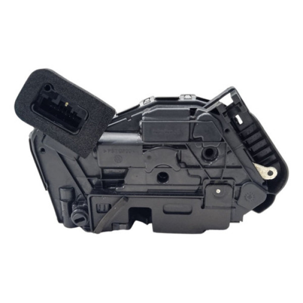 Fechadura Porta Tras Esq Volkswagen Jetta Gli 2.0t 2020 2021