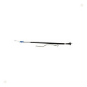 Cabo Fechadura Porta Diant Direita Chevrolet Cruze 2012 2014