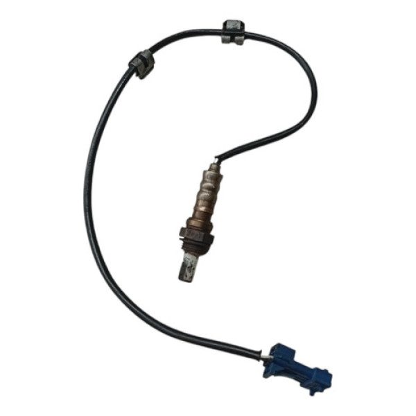 Sonda Lambda Pós Bmw 316i Gasol 1.6 2013 2014 