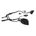 Chicote Porta Diant Esq Botão Chevrolet Equinox Rs 1.5t 2022
